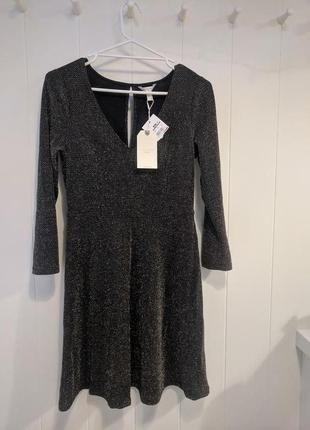 Стильна вечірня сукня