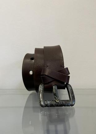 Пасок шкіряний calvin klein jeans