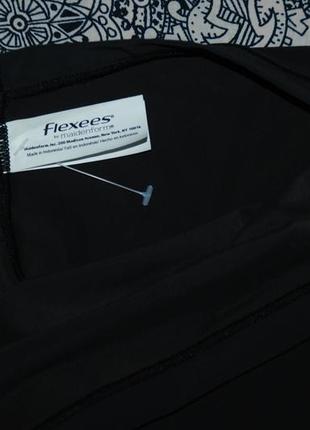 Корректирующие шорты утягивающие шортики утяжка flexees maidenform6 фото