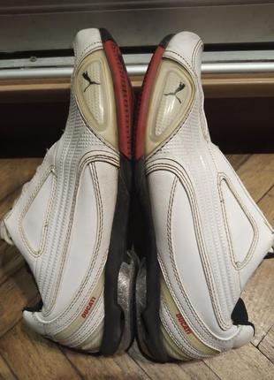 puma testastretta ii ducati motorsport trainers. 450 115583406