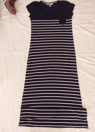 Сукня максі