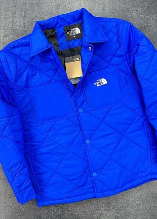 The north face мужская куртка / легкие весенние куртки зе норт фейс