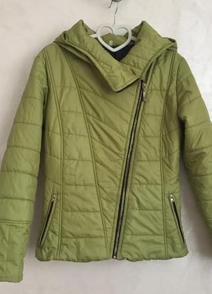 Демисезонная куртка, ветровка, куртка