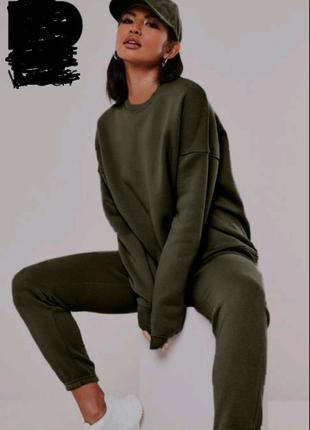 Костюм жіночий молодіжний