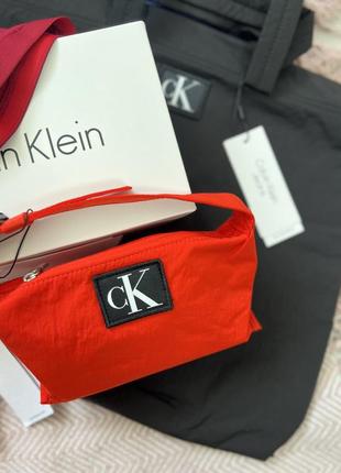 Косметичка calvin klein