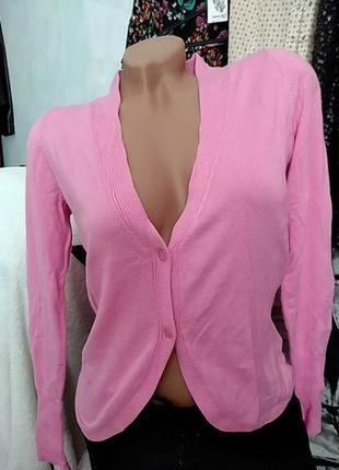 Кофта, кардиган. (8480)