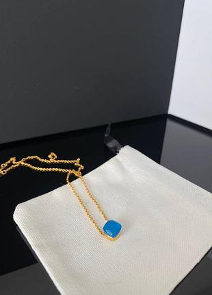 Брендовая подвеска