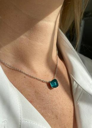 Брендовая подвеска3 фото