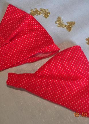 Бандани косинки famyli look