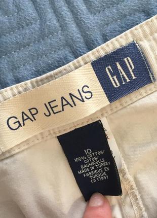 Кюлоты gap, широкие брюки,широкие штаны, палаццо3 фото