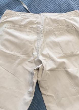 Кюлоты gap, широкие брюки,широкие штаны, палаццо4 фото