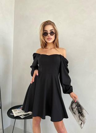 Сукня плаття стильне