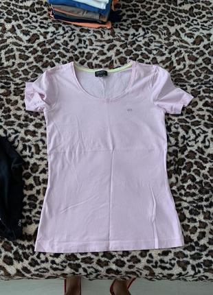 Футболка escada sport