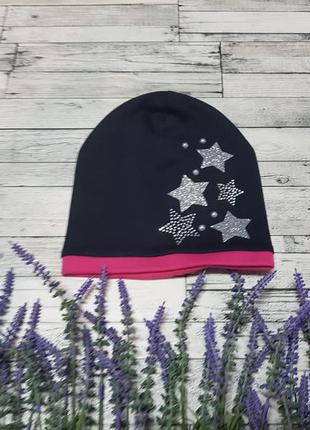 Классная шапка klimani