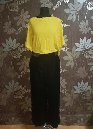 Стильна майка блуза h&m