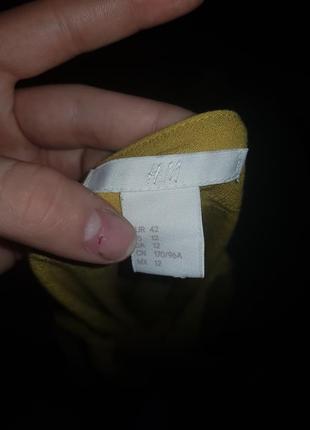 Стильна майка блуза h&m 3