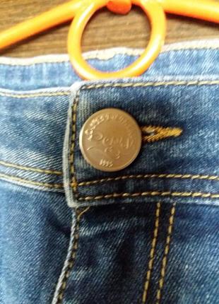 Джинси зі стразами, р.158 3