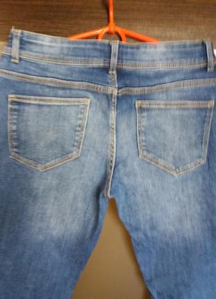Джинси зі стразами, р.158 5