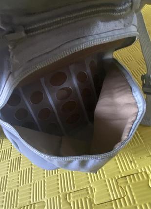 Кингуру, переноска