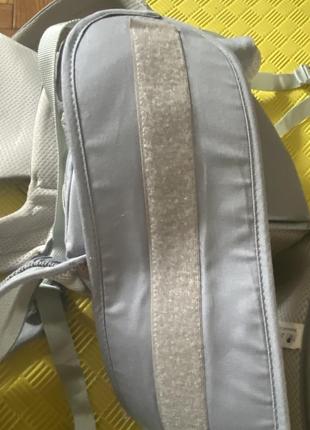 Кингуру, переноска