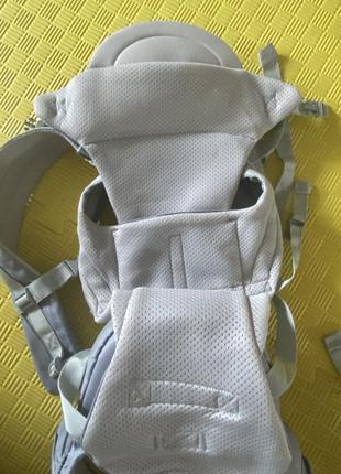 Кингуру, переноска