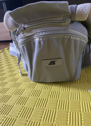 Кингуру, переноска