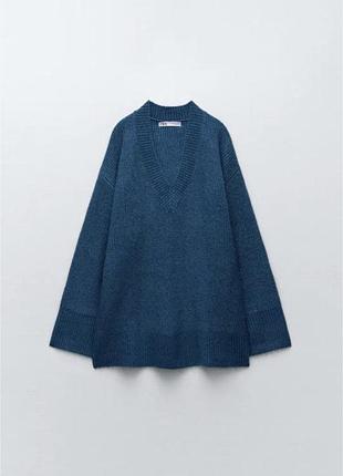 Светр zara