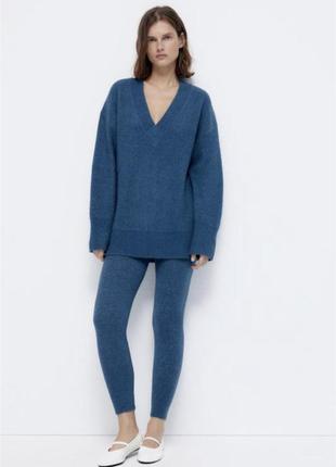 Светр zara 3