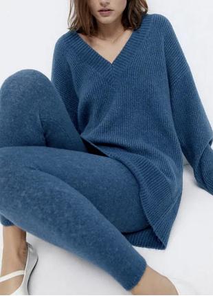 Светр zara 4