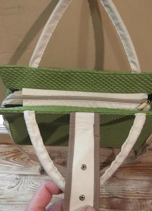 Оригинальная сумочка 6