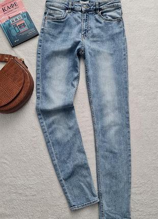 Джинси h&m