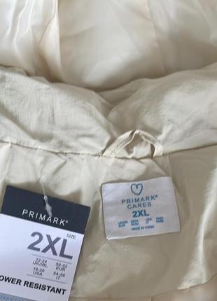 Куртка primark р. xl, xxl.4 фото
