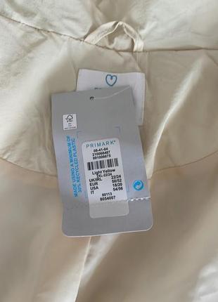 Куртка primark р. xl, xxl.5 фото