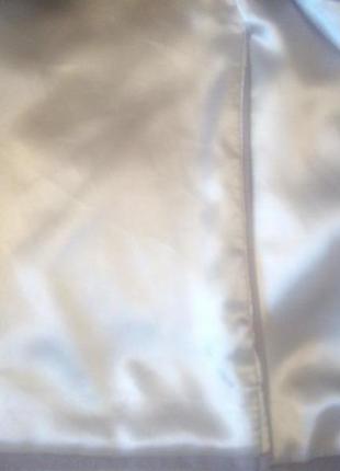 Новое пальто цвета пыльной розы nio размер s-m6 фото