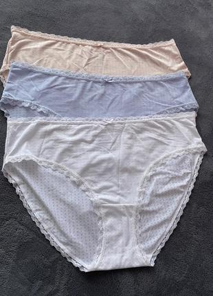 Трусы женские karen neuburger