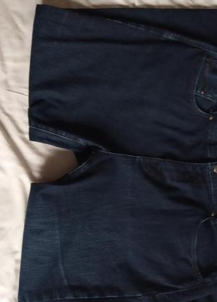 Идеальные джинсы большого размера charles vodele4 фото