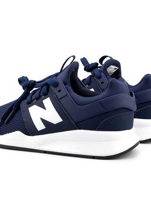 Кроссовки мальчику new balance4 фото