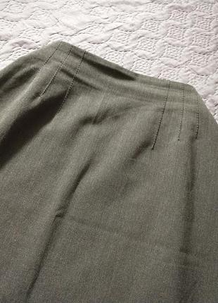 Юбка до коленка 3