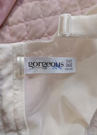 Шикарный красивый и эффектный сексуальный корсет