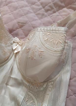 Шикарный красивый и эффектный сексуальный корсет