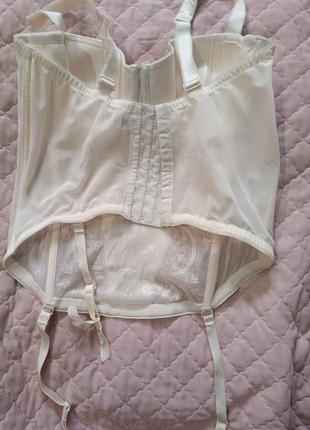 Шикарный красивый и эффектный сексуальный корсет