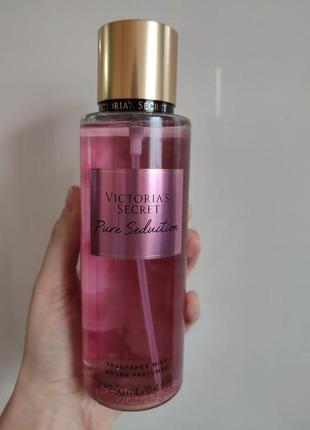 Мист для тела от victoria ́s secret и pink1 фото