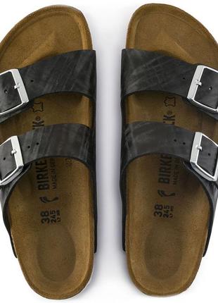 Сланцы birkenstock arizona .оригинал4 фото