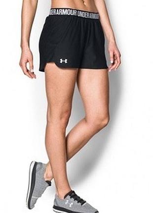 Спортивные шорты under armour