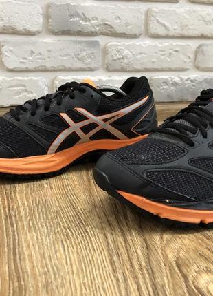 Кроссовки asics gel-pulse 83 фото