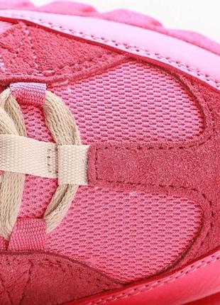 Кроссовки nike x jacquemuse pink9 фото