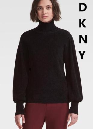 Оригинальный свитер от dkny 🍒  оригинал.1 фото