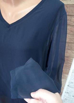 Блузка tom tailor 2