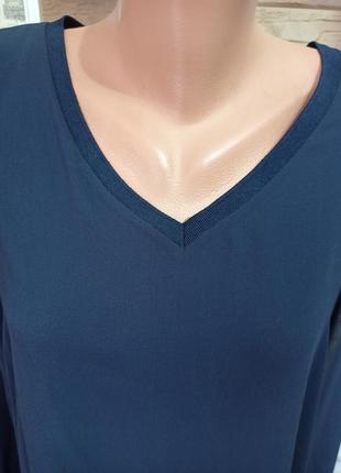 Блузка tom tailor 3