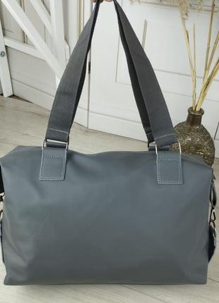 Стильная и вместительная сумочка 🔥3 фото